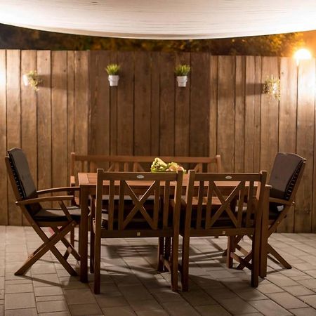 Apartmán Apartman Park Daruvar Exteriér fotografie