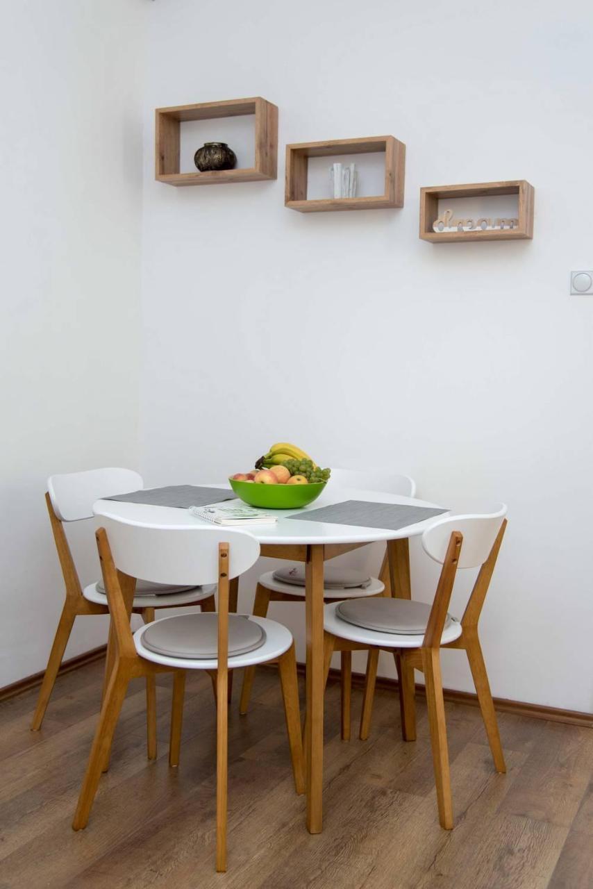 Apartmán Apartman Park Daruvar Exteriér fotografie